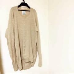 ロングニットのサムネイル