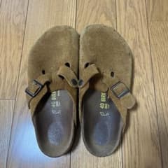 ビルケンシュトック　ボストンのサムネイル