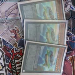遊戯王　クリフォートディスクセットのサムネイル
