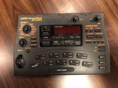 zoom ST-224ズーム　サンプラーのサムネイル