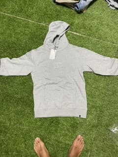ビラボン　パーカーのサムネイル