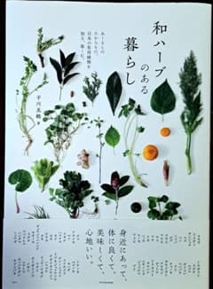和ハーブのある暮らしのサムネイル