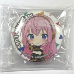 巡音ルカ 缶バッジ プロセカのサムネイル