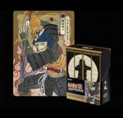 NARUTO ナルト 豪傑物語 うずまきナルト 典藏カード KAYOU - メルカリ