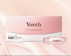 【新品】Yunth ユンスWhitening Serumのサムネイル