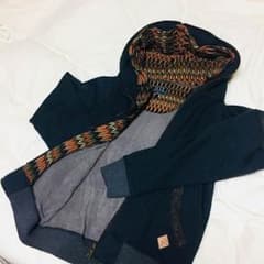 ILL’S パーカーのサムネイル