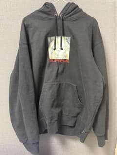 SUPREME 21AW Ecstacy Hooded Sweatshirt - メルカリ