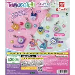 たまごっち めじるしアクセサリーのサムネイル