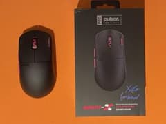 Pulsar PRO Series Susanto-X ゲーミングマウス - メルカリ