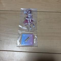 学マス　一番くじ　part6 アクスタ　花海咲希のサムネイル