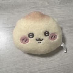 ちいかわベビー くりまんじゅう パスケースのサムネイル