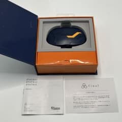 [Rare] Evangelion Final Collaboration Earphones Mark.06 Nagisa Kaworu