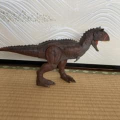 恐竜のサムネイル
