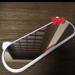 ハローキティ バックミラーのサムネイル