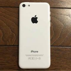 ドーナツ様専用  IPhone5c 16GBのサムネイル