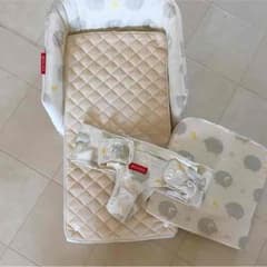 超美品！ ファルスカ ベッドインベッドのサムネイル