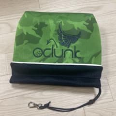 アイアンカバーのサムネイル