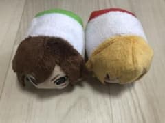 ゴールデンボンバー ツムツム セットのサムネイル