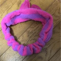 ディズニー チェシャ猫 カチューシャ ヘアバンドのサムネイル