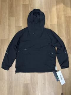WTAPS SBS/JACKET/NYLON.TUSSAH.PERTEX® - メルカリ