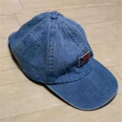 【値下げ】lafayette キャップのサムネイル