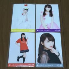 乃木坂46 生写真 まとめ 秋元真夏のサムネイル