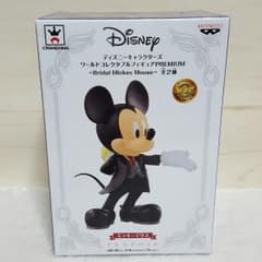 ミッキーフィギュアのサムネイル