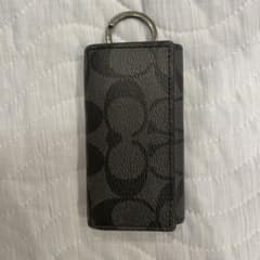 coach(コーチ) キーケースのサムネイル
