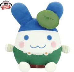 たまごっち めちゃもふぐっと プチプチおみせっち おまちど～さま！みみっち