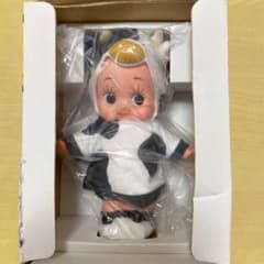 キューピー  牛年のサムネイル