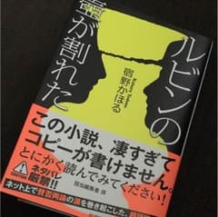 ルビンの壺が割れたのサムネイル