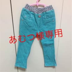コーディロイ 長ズボンのサムネイル