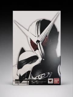 真骨彫 S.H.Figuarts 仮面ライダーW ファングジョーカーのサムネイル