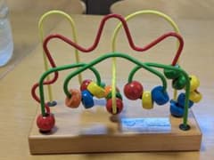 ボーネルンド ルーピング 知育玩具のサムネイル