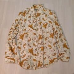 Topman 柄シャツのサムネイル