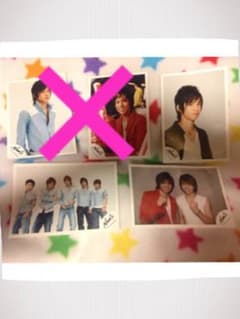 NEWS 加藤シゲアキ ジャニショ写真のサムネイル