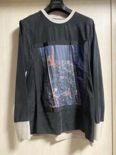 N'enuphar スウェットのサムネイル