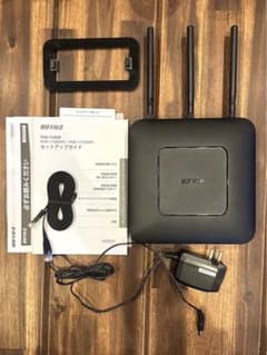 バッファロー　無線LAN親機  WXR-1750DHP2