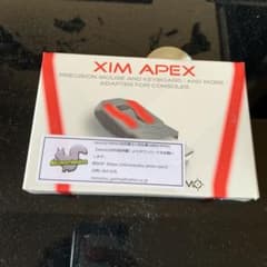 xim apex   シムエイペックス のサムネイル