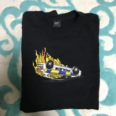 Drop Dead スウェット トレーナーのサムネイル