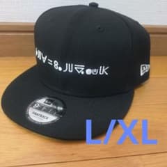 9FIFTY HUNTER×HUNTER ハンター×ハンター キルア ブラック 9FIFTY HUNTER×HUNTER ハンター×ハンター キルア ブラック