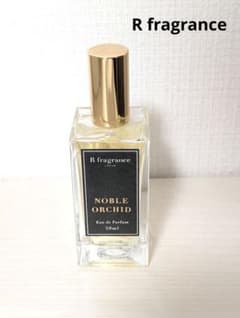 Rfragrance アールフレグランス ノーブルオーキッド50ml - メルカリ