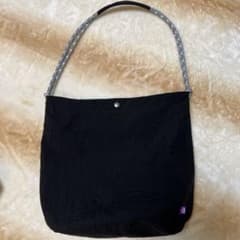 ノースフェイス　ナナミカのバッグ♪のサムネイル