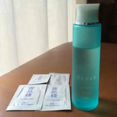 オルビス クリアローションL(化粧水)のサムネイル