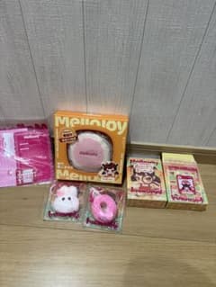 こ*あ様 Mellojoy 贅沢スフレL ミニランド2個 - メルカリ