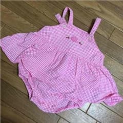ゆうこさま専用  ELLE ワンピースのサムネイル