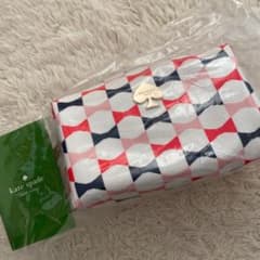 ケイトスペード　ポーチのサムネイル
