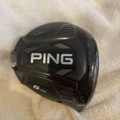 PINGドライバーG425 LST 10.5 ヘッドのみのサムネイル