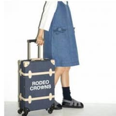 RODEO CROWNSのサムネイル
