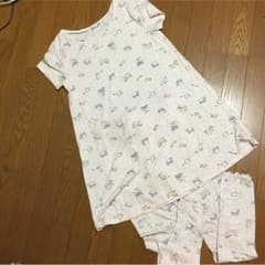ジェラートピケ★ルームウェアのサムネイル